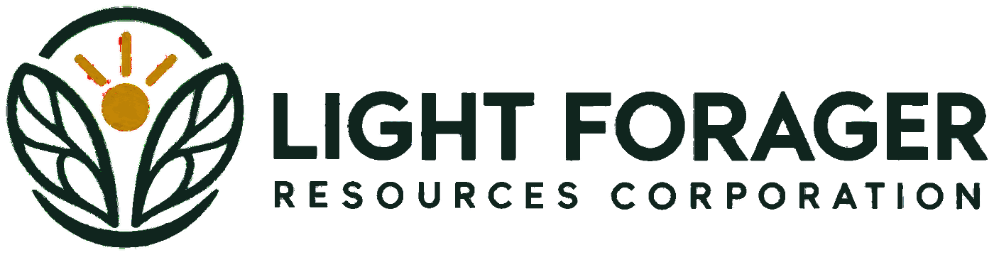 Light Forager Resources Corporation